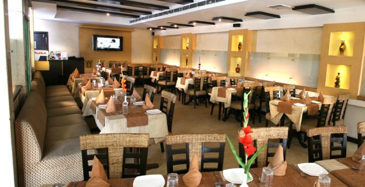 Fabhotel Metro35 Chandīgarh Zewnętrze zdjęcie