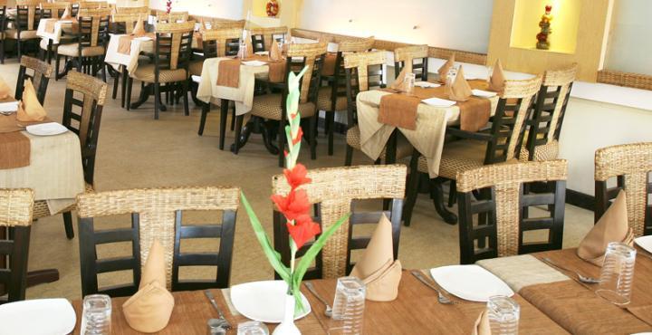 Fabhotel Metro35 Chandīgarh Zewnętrze zdjęcie